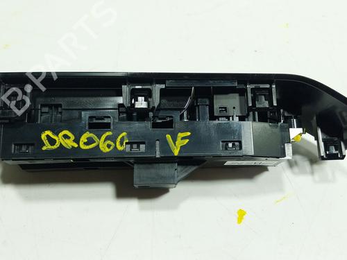 Left front window switch MAZDA CX-30 (DM) 2.5 e-SKYACTIV-G (DM5W) | BP36564017I27 - Image 2