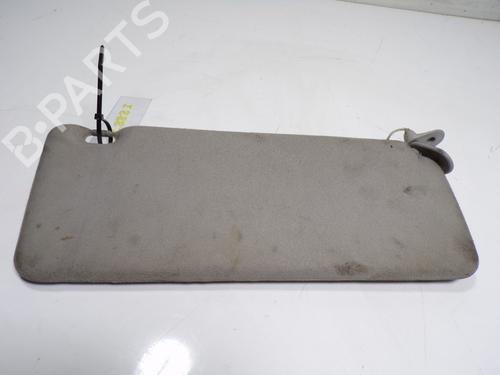 Left sun visor BMW X5 (E53) 3.0 d | BP15839398I1 - Image 2