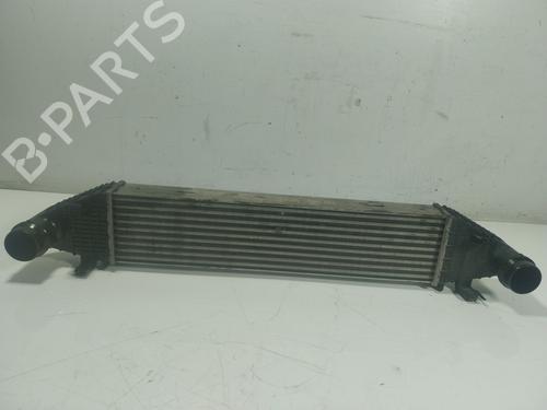 Intercooler MERCEDES-BENZ C-CLASS (W204) C 200 CDI (204.001) (136 hp) 17703609