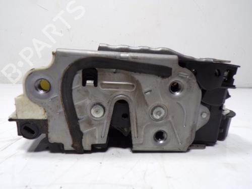 Used Front right lock Front right lock 10994504 10994504
