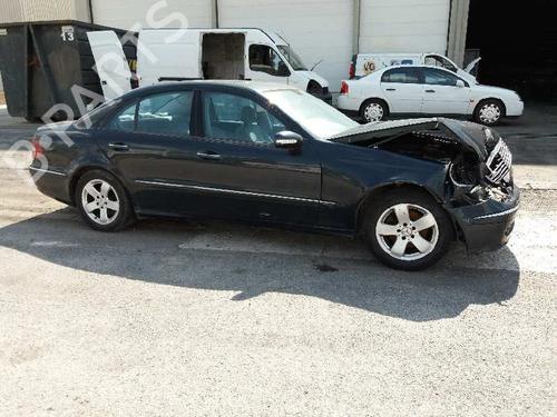 Kardanaksel Kompl. MERCEDES-BENZ E-CLASS (W211)  | BP6439547M37 