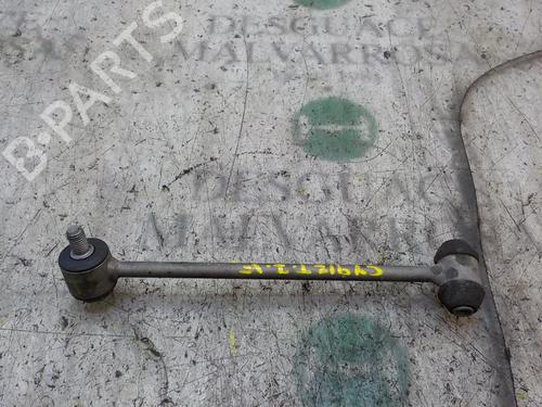 Querlenker links hinten für MERCEDES-BENZ C-CLASS (W204) [2007-2015]  14279607