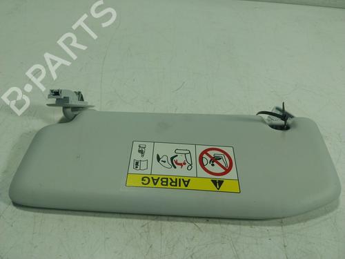 Højre solskærm OPEL CORSA F (P2JO) 1.2 (68) | BP21131232I2 