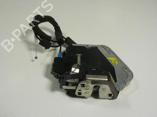 Venstre bagtil lås Venstre bagtil lås LEXUS RX (_L1_) 450h (GYL10_) (249 hp) 11679330 11679330