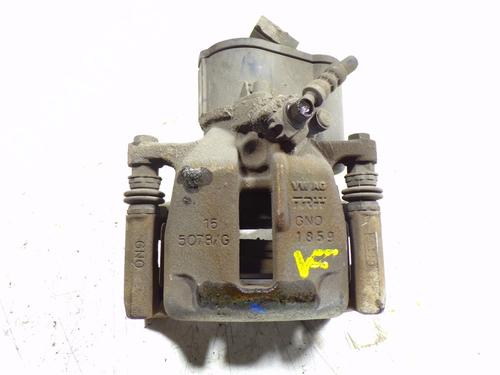 Used Left rear brake caliper Left rear brake caliper VW PASSAT B6 Variant (3C5) 2.0 TDI 16V (140 hp) 11553642 11553642