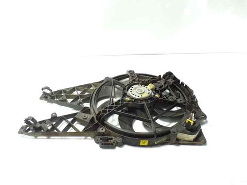 Radiator fan OPEL COMBO Tour (X12) | BP7010596M35