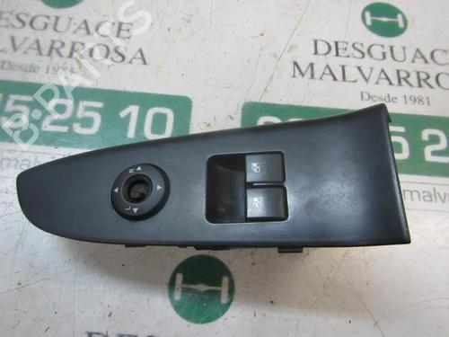 Used Left front window switch Left front window switch KIA PRO CEE'D (ED) [2008-2013] 4002819 4002819