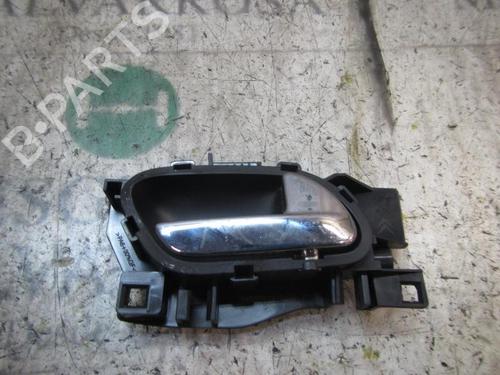 Used Front right interior door handle Front right interior door handle CITROËN C4 Grand Picasso I (UA_) 1.6 HDi (109 hp) 3841615 3841615