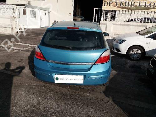 Front right lock OPEL ASTRA H (A04) 1.7 CDTI (L48) | BP4715722C97 