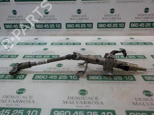 Used Steering column Steering column DACIA DUSTER (HS_) 1.6 SCe 115 (115 hp) 4003514 4003514