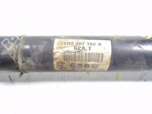 Right front driveshaft VW POLO V (6R1, 6C1) 1.6 TDI | BP9084970M39 