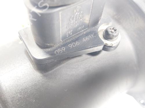 Mass air flow sensor AUDI A8 D3 (4E2, 4E8) 3.0 TDI quattro | BP27380803M95 