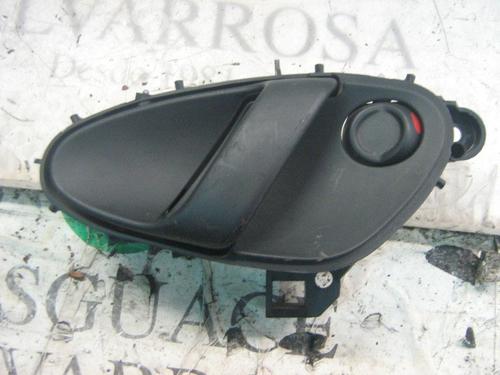 Used Rear left interior door handle Rear left interior door handle CITROËN XSARA (N1) 2.0 HDi 90 (90 hp) 3752469 3752469