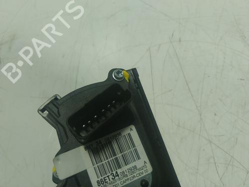 Pedal PEUGEOT 308 II (LB_, LP_, LW_, LH_, L3_) 1.6 GTi (L35GNH) | BP18318146I4 