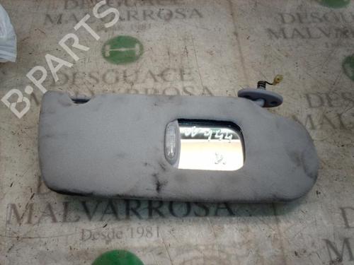 Used Right sun visor Right sun visor CHRYSLER NEON II 2.0 16V (133 hp) 3742087 3742087
