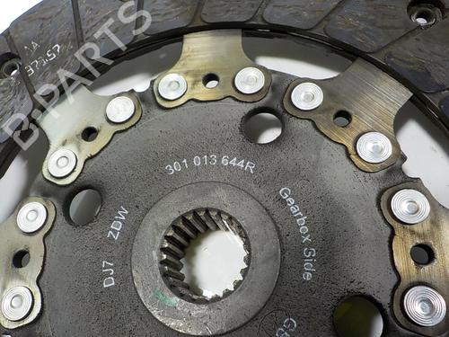 Other RENAULT KADJAR (HA_, HL_) 1.2 TCe 130 (HLMR) | BP25802783O1