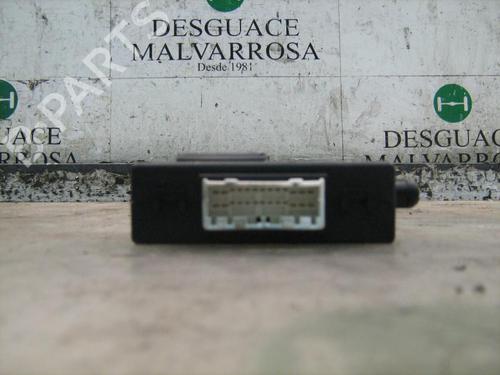Electronic module CHEVROLET KALOS 1.4 16V | BP3782486M83 - Image 2