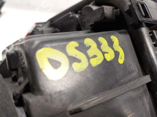 Left taillight VW POLO VI (AW1, BZ1, AE1) 1.0 TSI | BP33854927C34 - Image 4