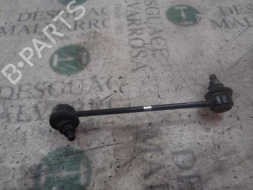 Used Left front suspension arm Left front suspension arm HYUNDAI i20 I (PB, PBT) 1.2 (78 hp) 14273792 14273792