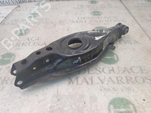 Venstre bak bærearm MERCEDES-BENZ CLK (C209) [2002-2010]  4014821