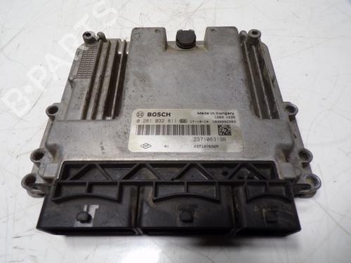 Used Engine control unit (ECU) Engine control unit (ECU) DACIA DOKKER Box Body/MPV [2012-2021] 10994811 10994811