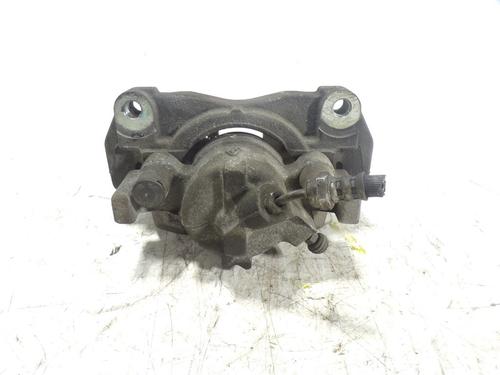 Left front brake caliper RENAULT LAGUNA III (BT0/1)  | BP11553081M105 