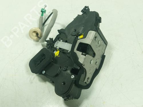 Used Front left lock Front left lock SEAT ARONA (KJ7, KJP) 1.0 TSI (116 hp) 32455978 32455978