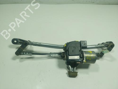 Front wiper motor CITROËN C5 AIRCROSS (A_) 1.2 PureTech 130 (ARHNSJ) | BP18893439M29 