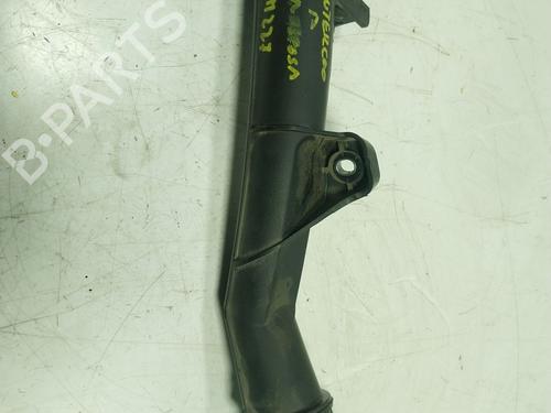 Used Pipe Pipe PEUGEOT 2008 I (CU_) 1.5 BlueHDI 100 (102 hp) 16664705 16664705