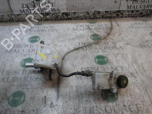 Used Brake master cylinder PEUGEOT 308 I (4A_, 4C_) 1.6 16V (120 hp) 3840875