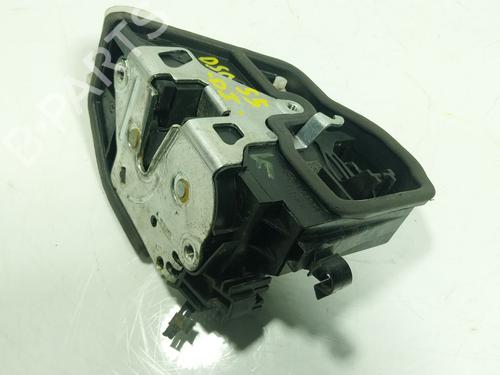 Used Front left lock BMW X6 (E71, E72) xDrive 40 d (306 hp) 32303659