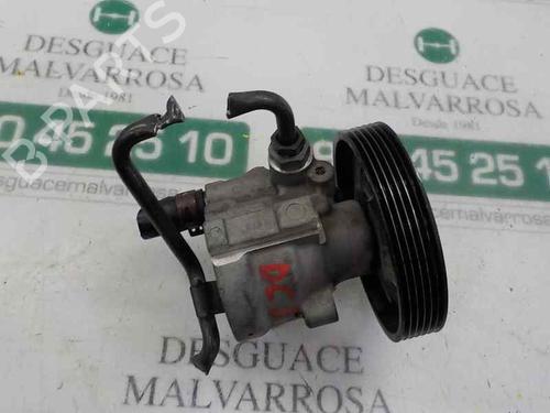 Styring servopumpe RENAULT LAGUNA II Grandtour (KG0/1_) 1.9 dCi (KG0G) | BP3879540M99 