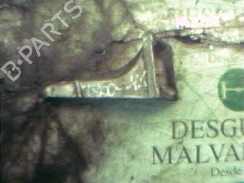 Engine mount BMW 3 (E30) 324 d | BP9085151M89 