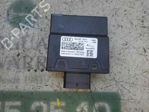 Elektronisk modul AUDI A1 Sportback (GBA)  | BP6304376M83 