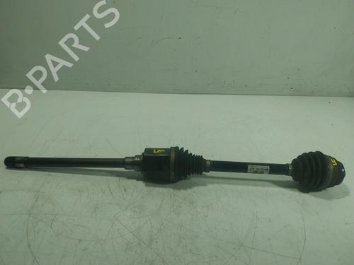 Used Right front driveshaft BMW X3 (G01, F97, G08) xDrive 20 d (190 hp) 18967665
