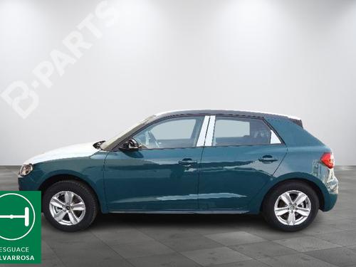 Used Parts AUDI A1 Sportback (GBA)  30 TFSI  899020