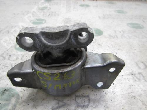 Engine mount OPEL CORSA D (S07) 1.2 (L08, L68) | BP9080654M89 