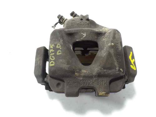 Used Left front brake caliper Left front brake caliper BMW X1 (E84) sDrive 18 d (143 hp) 11552124 11552124