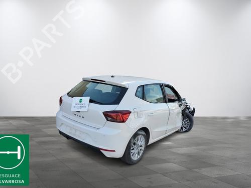 Rudehejsemekanisme ventre foran SEAT IBIZA V (KJ1, KJG) 1.0 TSI | BP13243692C22 