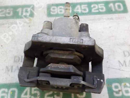 Left rear brake caliper BMW X5 (E70)  | BP11551538M107 