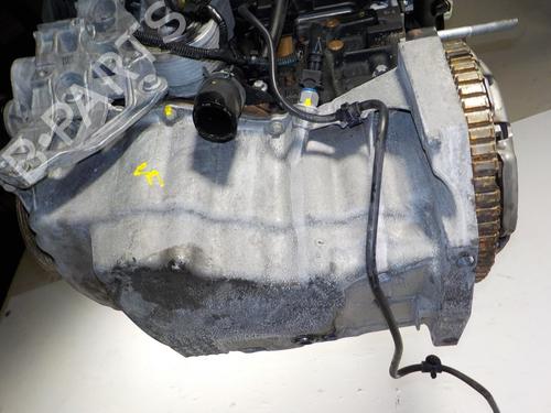 Engine RENAULT CLIO IV (BH_)  | BP9446450M1 