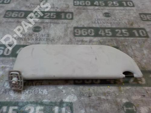 left-sun-visor-toyota-aygo-_b1_-10-kgb10_-kgb10r-2005-2006-2007-2008-2009-2010-2011-2012-2013-2014-3860408 main image