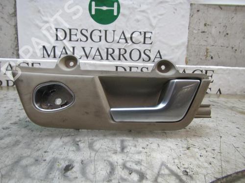 Maniglia interna anteriore destra AUDI A4 B6 (8E2) 2.5 TDI (163 hp) 8E1837020F5QQ