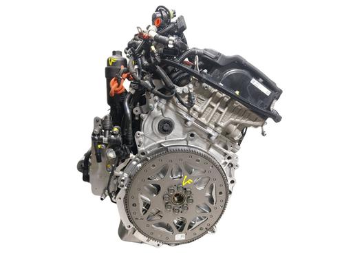 Engine BMW 4 Gran Coupe (G26) 420 d Mild-Hybrid xDrive | BP29065051M1 