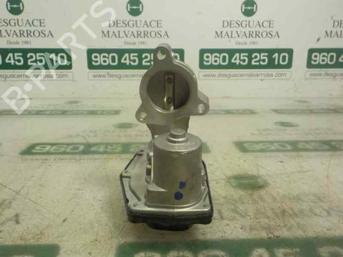 Used Throttle body BMW X3 (G01, F97, G08) xDrive 20 d (190 hp) 6541750