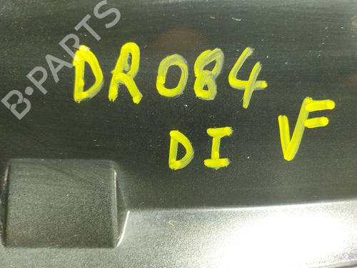 Left front fenders RENAULT CLIO IV (BH_) 1.2 16V | BP26727950C41 