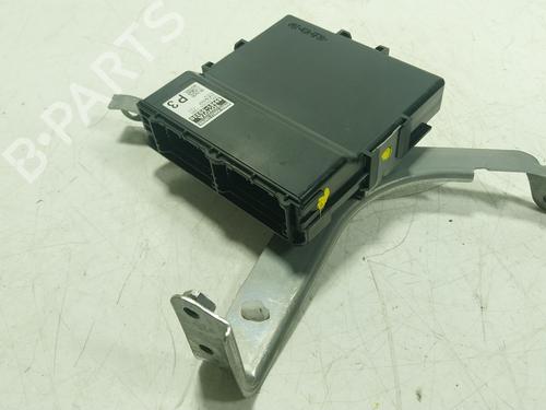 Used Electronic module Electronic module TOYOTA YARIS CROSS (MXP_) 1.5 Hybrid (MXPJ11) (131 hp) 31131428 31131428