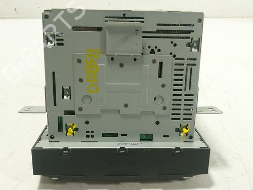 Radio KIA SPORTAGE III (SL) 1.7 CRDi | BP30197010E6 