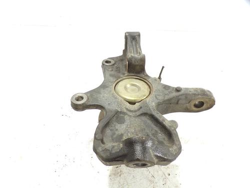 Left front steering knuckle MERCEDES-BENZ SPRINTER 3-t Van (B906)  | BP7637594M25 