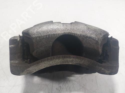 Right front brake caliper RENAULT KADJAR (HA_, HL_) | BP19136730M104 - Image 2